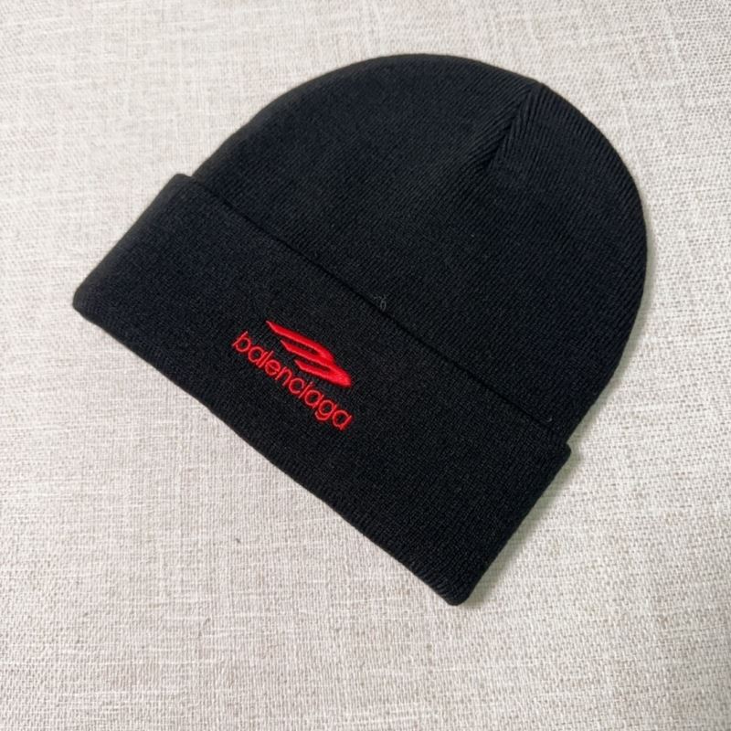 Balenciaga Caps